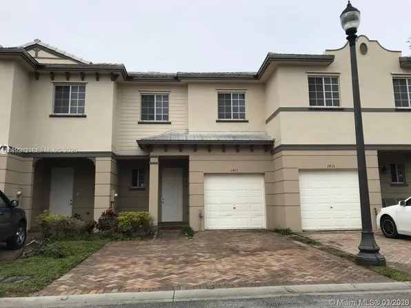 1413 Lucaya Dr, Riviera Beach, FL 33404