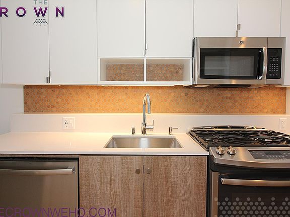 5th image of 8350 Santa Monica Blvd APT 314