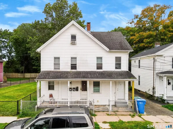 44 Dudley Street, Hamden, CT 06517