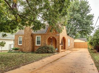 3314 E 3rd St, Tulsa, OK 74112