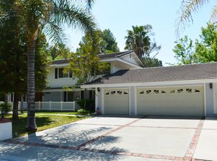 15866 Falconrim Dr, Santa Clarita, CA 91387