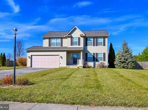 94 Meadowview Ln, New Oxford, PA 17350