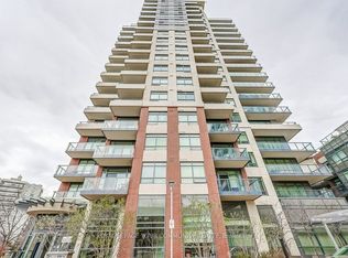 25 Fontenay Ct UNIT 413, Toronto, ON M9A0C4