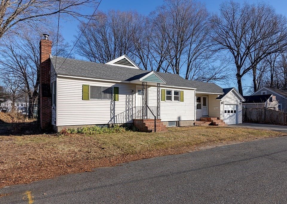 18 Porter St, Shirley, MA 01464 Zillow