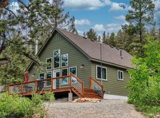 1280 Redhill Rd, Fairplay, CO 80440