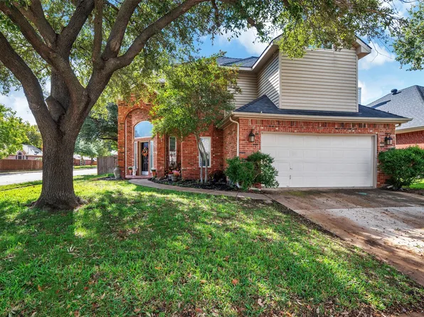 4828 Navajo Way, Fort Worth, TX 76137