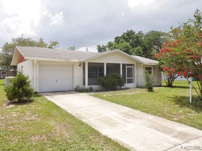 518 S Barbour St, Beverly Hills, FL, 34465