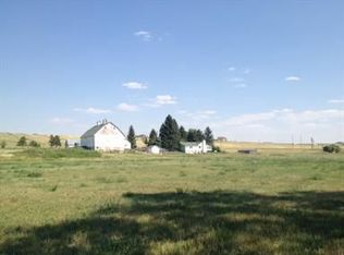 8635 S Highway 83, Franktown, CO 80116