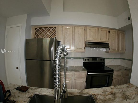 2nd image of 1705 Palm Cove Blvd #1-302