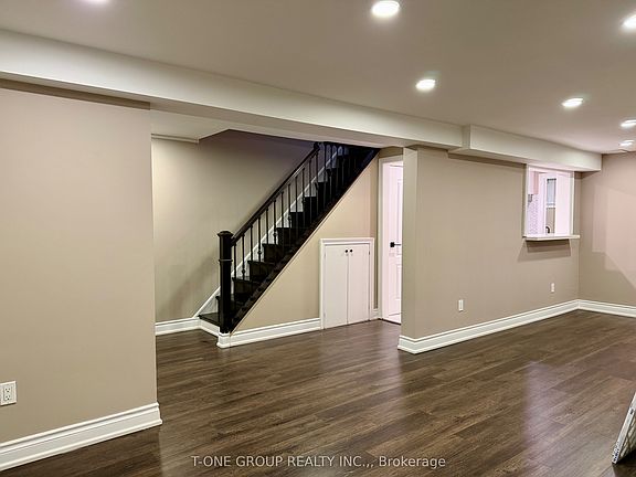 4th image of 23 Sexton Cres #Basement