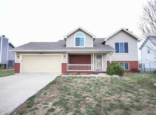 2830 S Linden St, Wichita, KS 67210
