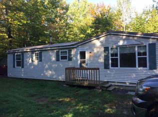 3 Tyra Hill Ln, Chelsea, ME 04330