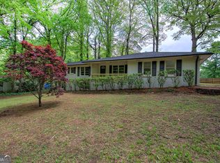 4592 Karron Ln, Powder Springs, GA 30127