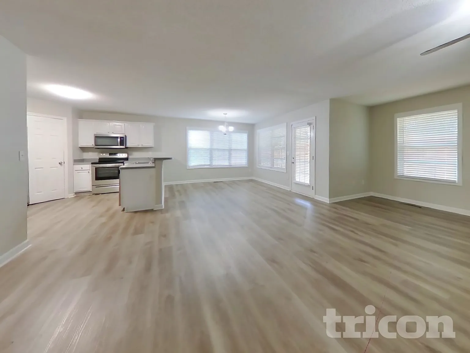 173 Hawk Lane Carrollton GA — Photo 3