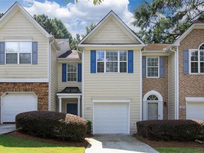 5675 Terremont Cir, Norcross, GA, 30093