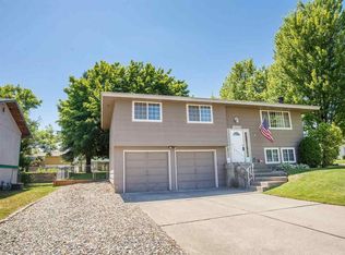 12404 E Skyview Ave, Spokane, WA 99216