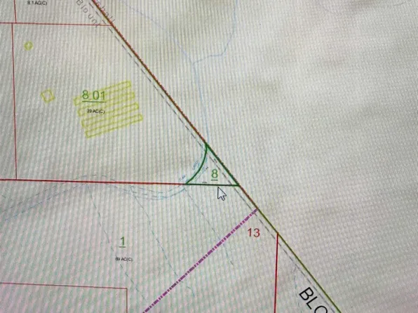 McClarty Rd, Horton, AL 35980