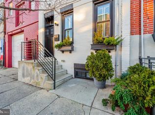 1910 Tasker St, Philadelphia, PA 19145