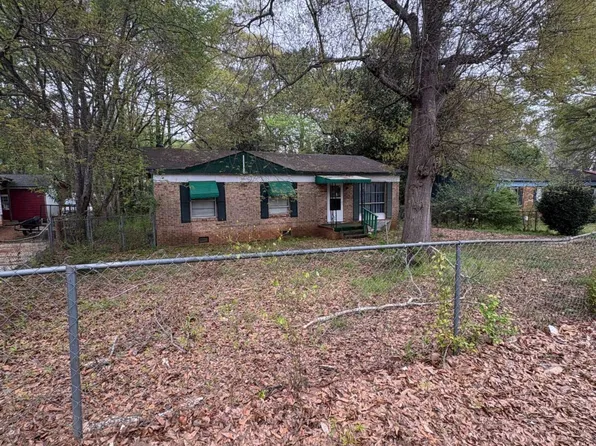 375 Martin Cir, Athens, GA 30601