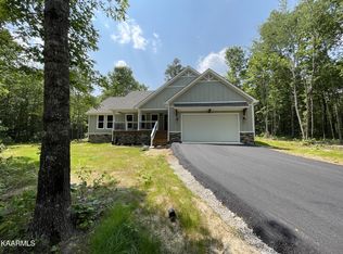 430 Creekview Rd LOT 27, Jamestown, TN 38556