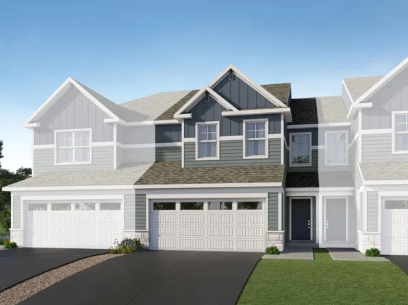3530 Trails End Rd, Saint Paul, MN 55123