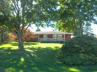 5260 N Rangeline Rd, Covington, OH 45318