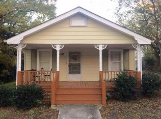 307 Quillian Rd, Dalton, GA 30721