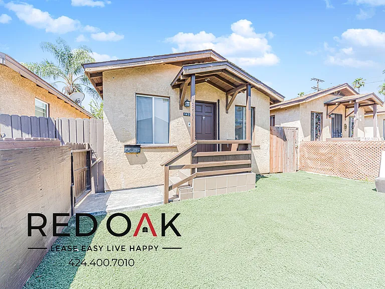 14377 Chatsworth Dr #14377 — Photo 11