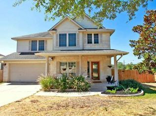 6803 La Concha Cv, Austin, TX 78749