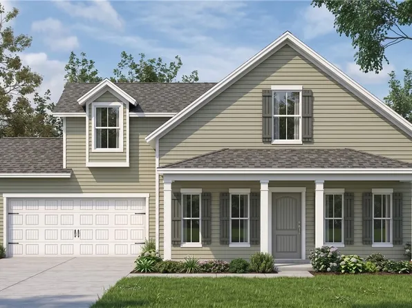 152 Orkney Road, Savannah, GA 31407