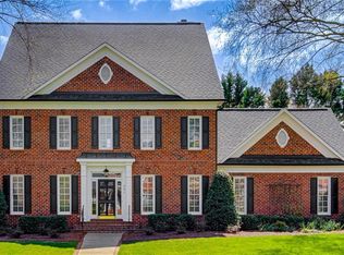 301 Springwater Ct, Winston Salem, NC 27106