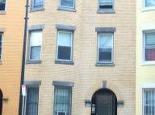 231 Washington St, Dorchester, MA 02121