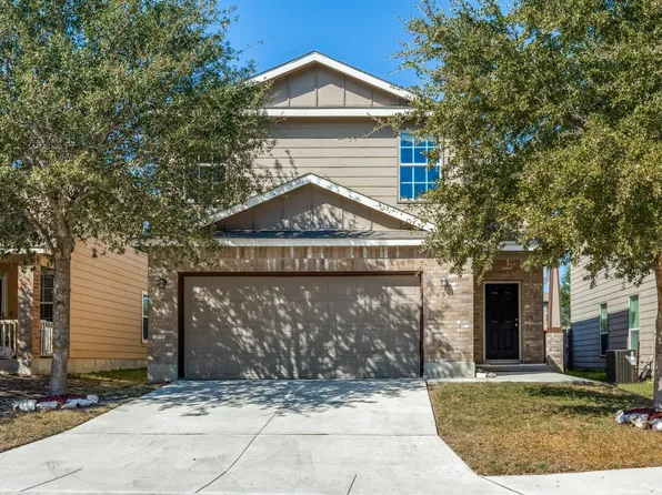 455 Walnut Crst, Schertz, TX 78154