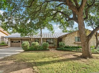 615 Colwyn Pass, San Antonio, TX 78216