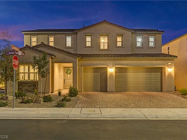 10226 Bismarck Palms Ave, Las Vegas, NV 89166