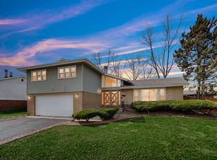 18842 Morgan St, Homewood, IL 60430