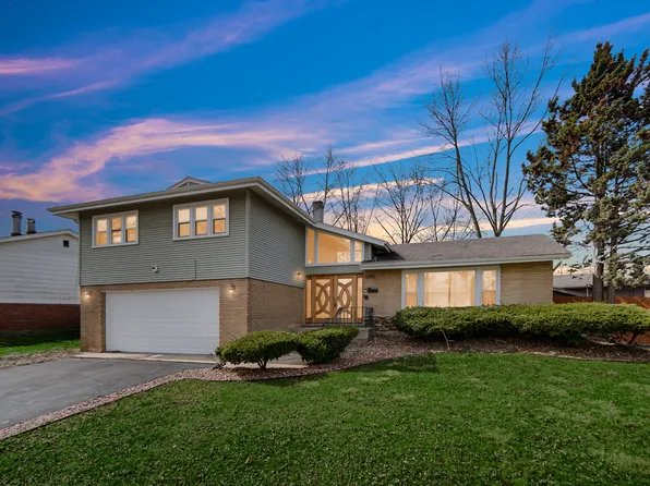 18842 Morgan St, Homewood, IL 60430