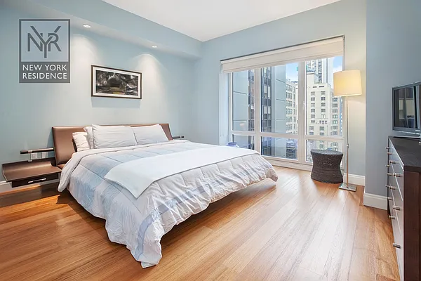 Rented by New York Residence | media 42