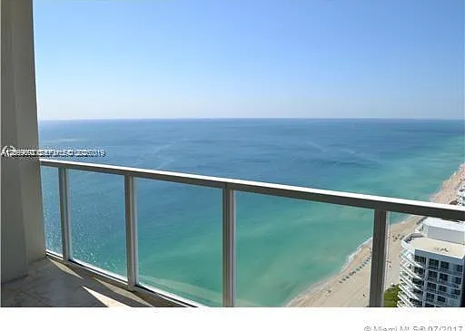 16699 Collins Ave #3109