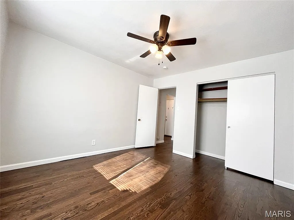1 bed, 1.0 bath, 700 sqft, $840 — Photo 3