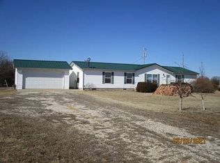 349 Dd50 Rd, Fall River, KS 67047