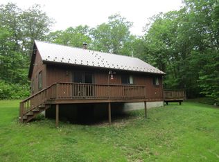 185 Big Buck Rd, Westfield, PA 16950