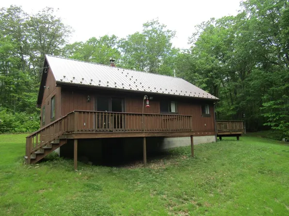 185 Big Buck Rd, Westfield, PA 16950