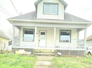 330 Floral Ave, Johnson City, NY