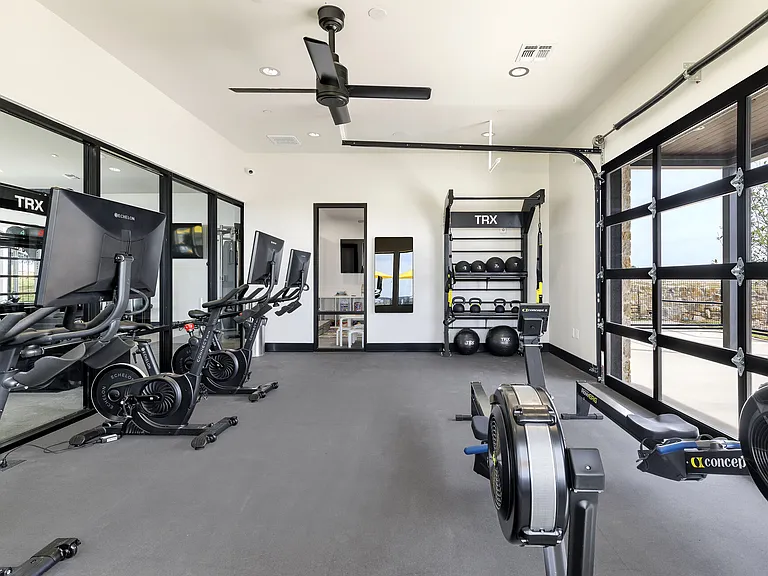 Los Cielos at Brooks Luxury Rentals apartments community photo