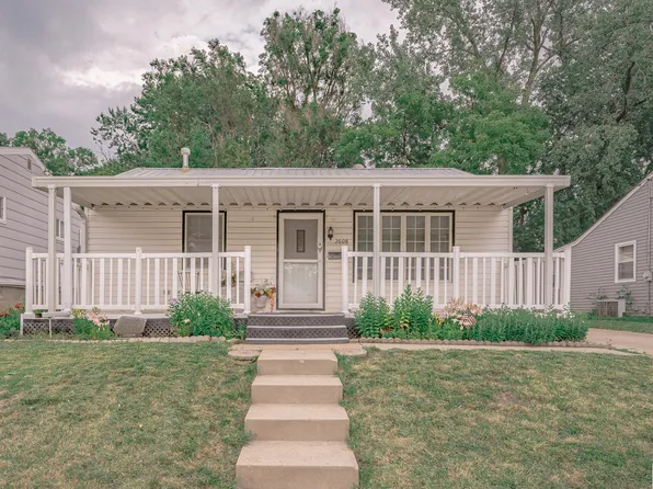 2608 S Alice St, Sioux City, IA 51106