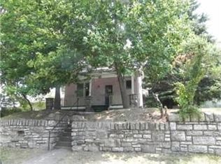 1527 Belmont Ave, Kansas City, MO 64126