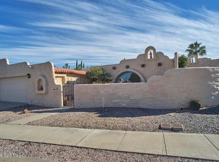 703 W Placita Nueva, Green Valley, AZ 85614