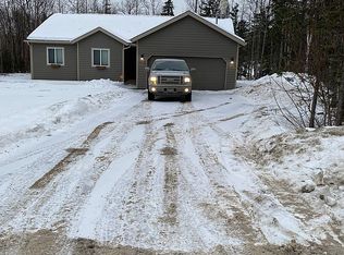 5900 W Phenix Ave, Wasilla, AK 99623