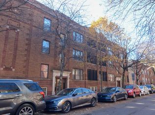 2443 W Sunnyside Ave #3, Chicago, IL 60625